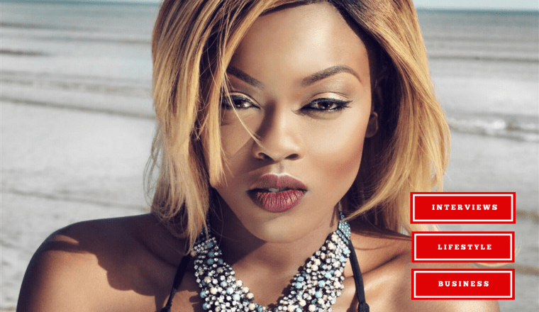 Diamond Hair Interview Homepage