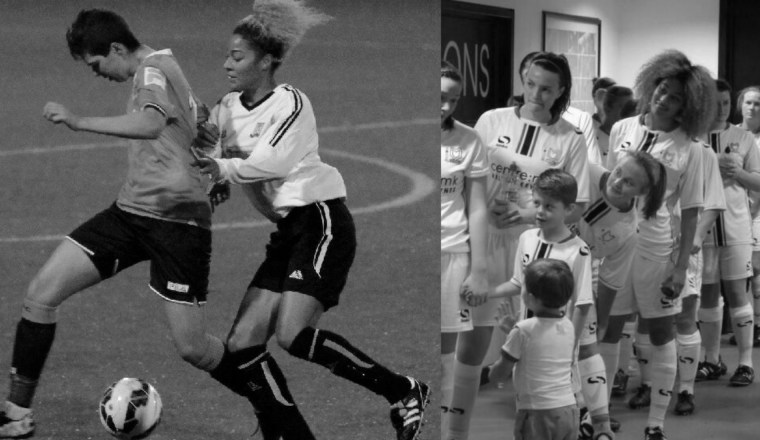 Eden Washington Interview