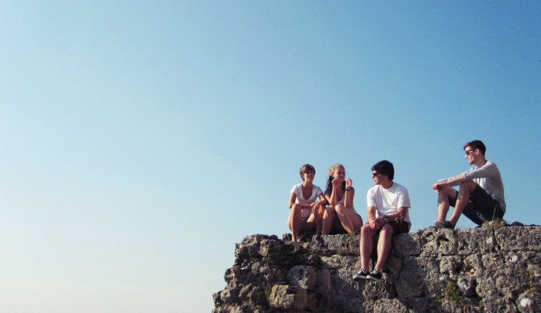 Merci Overal Purpose